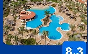 Jaz Almaza Beach Resort, Almaza Bay  5*